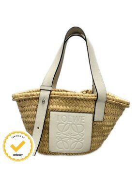 Loewe Handbag Basket Bag Small Bag